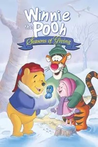 watch-Winnie the Pooh: Seasons of Giving