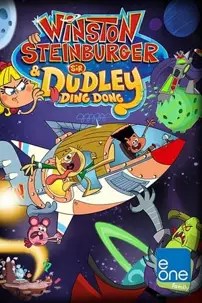 watch-Winston Steinburger and Sir Dudley Ding Dong