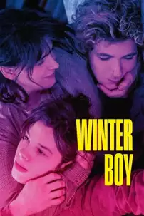 watch-Winter Boy