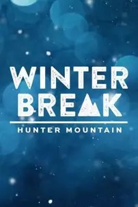 watch-Winter Break: Hunter Mountain