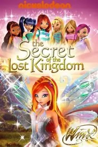 watch-Winx Club: The Secret of the Lost Kingdom