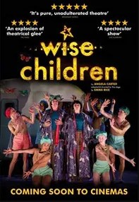 watch-Wise Children