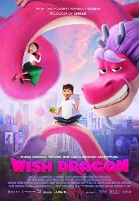 watch-Wish Dragon