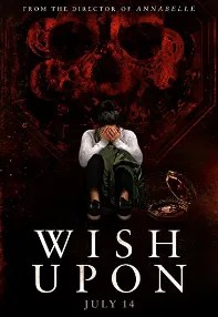 watch-Wish Upon