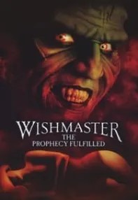 watch-Wishmaster 4: The Prophecy Fulfilled