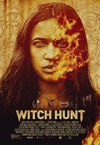 watch-Witch Hunt