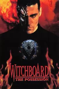 watch-Witchboard III: The Possession