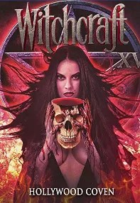 watch-Witchcraft 16: Hollywood Coven