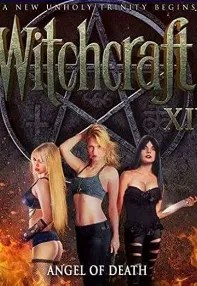 watch-Witchcraft XIV: Angel of Death