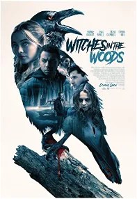 watch-Witches in the Woods