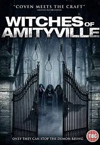 watch-Witches Of Amityville