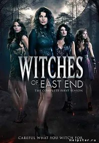 watch-Witches of East End