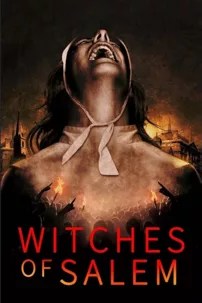 watch-Witches of Salem