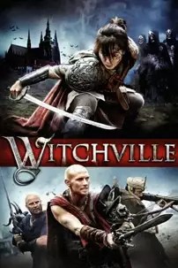 watch-Witchville