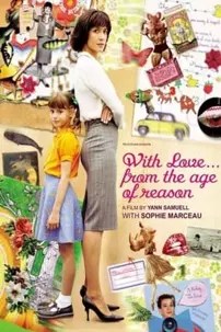 watch-With Love… from the Age of Reason