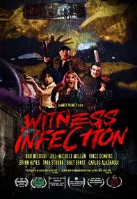 watch-Witness Infection