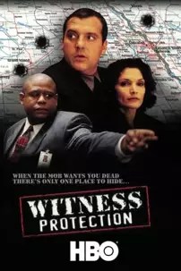 watch-Witness Protection