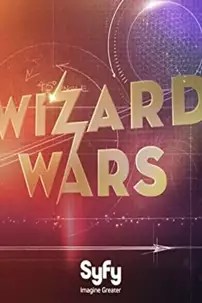 watch-Wizard Wars