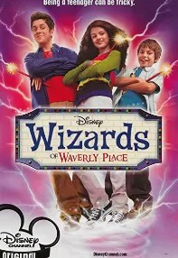 watch-Wizards of Waverly Place