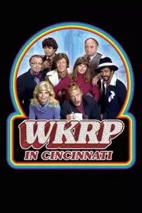 watch-WKRP in Cincinnati