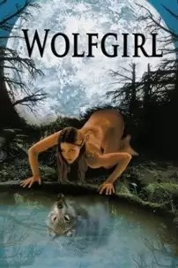 watch-Wolf Girl