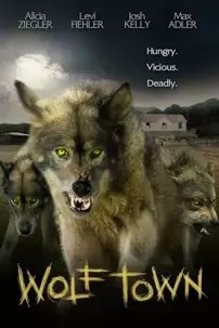 watch-Wolf Town