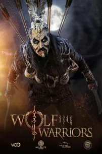 watch-Wolf Warriors