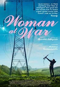 watch-Woman at War