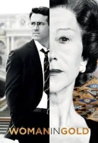 watch-Woman in Gold