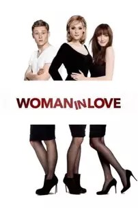 watch-Woman in Love