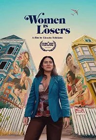 watch-Women Is Losers