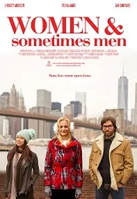 watch-Women & Sometimes Men