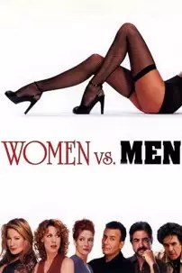 watch-Women vs. Men