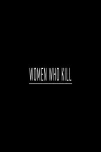 watch-Women Who Kill