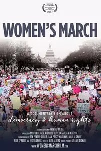 watch-Women’s March