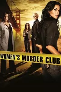 watch-Women’s Murder Club