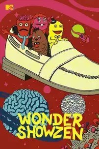 watch-Wonder Showzen