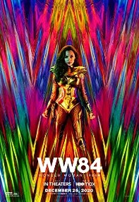 watch-Wonder Woman 1984