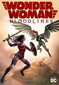 watch-Wonder Woman: Bloodlines