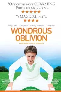 watch-Wondrous Oblivion