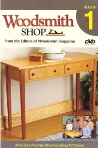 watch-Woodsmith Shop