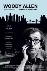 watch-Woody Allen: A Documentary