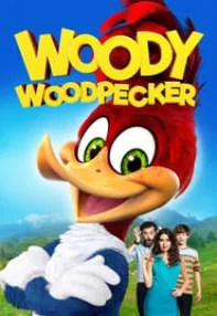 watch-Woody Woodpecker