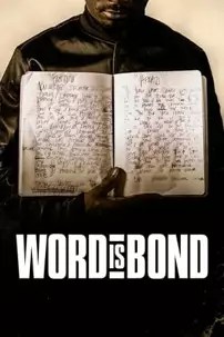 watch-Word Is Bond