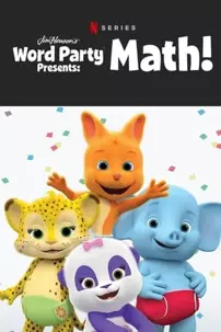 watch-Word Party Presents: Math!