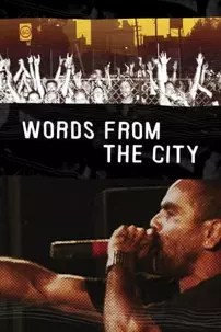 watch-Words from the City