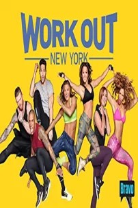 watch-Work Out New York