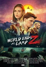 watch-World Ends at Camp Z