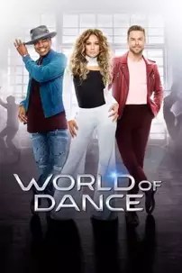 watch-World of Dance