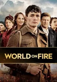 watch-World on Fire